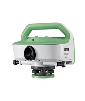 ترازیاب دیجیتال Leica LS15