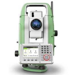 توتال استیشن Leica TS03