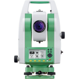 توتال استیشن Leica TS02 Plus